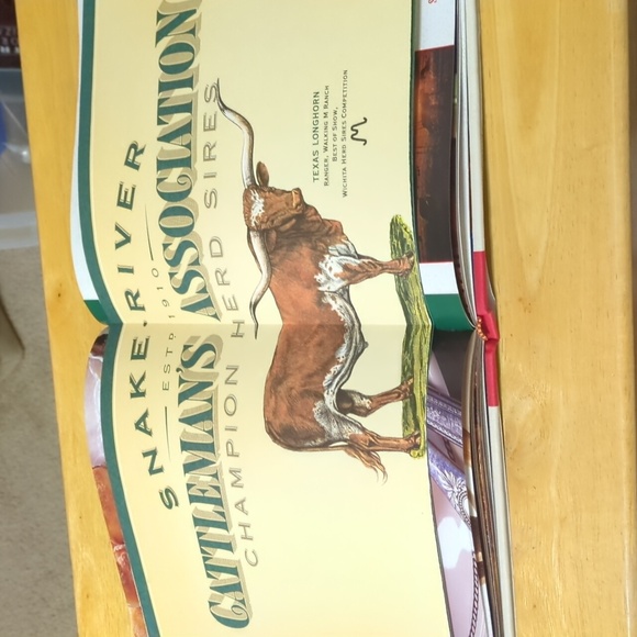 Morning Fires, Evening Lights, The Marlboro County Cookbook - Picture 5 of 7